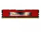 TeamGroup Zeus rot UDIMM 8GB Kit, DDR3-1600, CL9-9-9-24 Vorschaubild