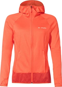 Vaude Tekoa Fleece II Funktionsjacke hokkaido (Damen)