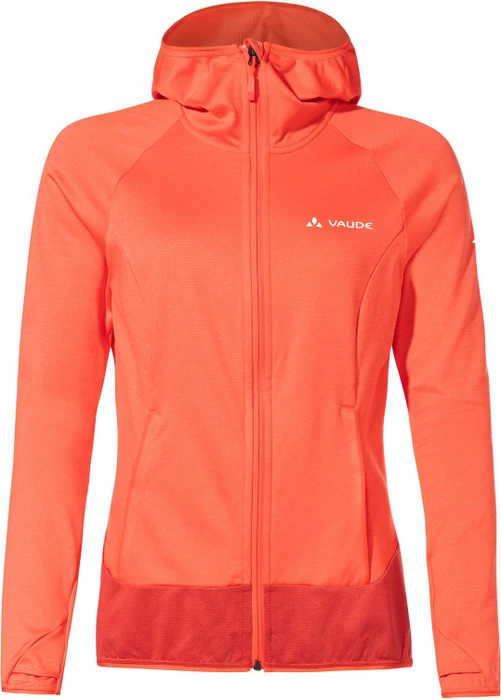 Vaude Tekoa Fleece II Funktionsjacke hokkaido (Damen)
