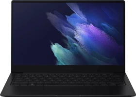 Samsung Galaxy Book Pro 13, Mystic Blue, Core i7-1160G7, 16GB RAM, 512GB SSD, LTE, DE