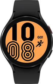 Samsung Galaxy Watch 4 R870 44mm schwarz
