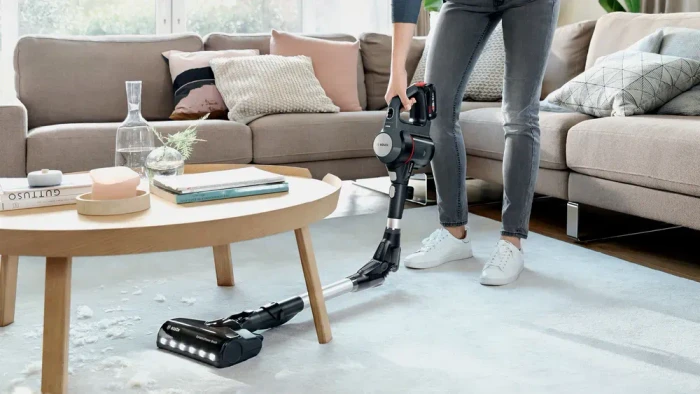 Bosch Unlimited 7 BCS711A Akku-Handstaubsauger