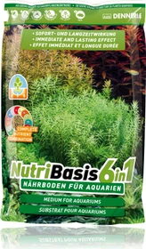 Dennerle NutriBasis 6in1, 9.60kg