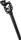 Suntour SP-12 31.6mm/350mm Sattelstütze gefedert schwarz