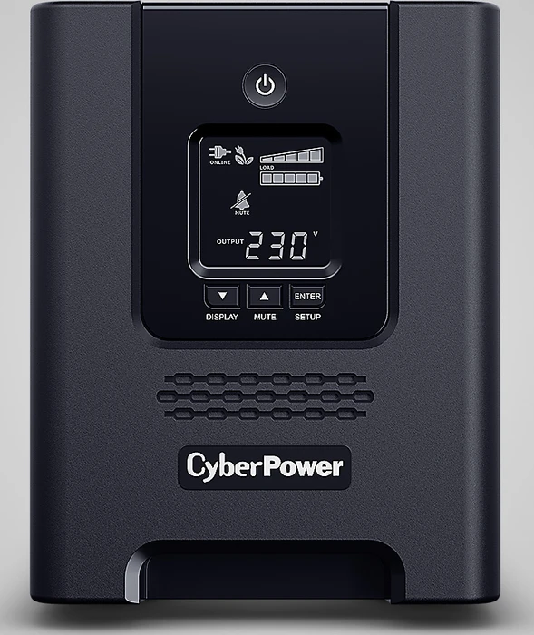 CyberPower Professional, 3000VA, USB
