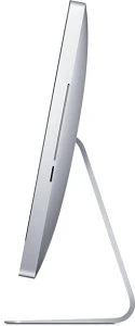 Apple iMac 27", Core i5-2400, 4GB RAM, 1TB HDD, Radeon HD 6970M [Early 2011]