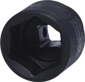 KS Tools Außensechskant Steckschlüssel 1/2", 30x38mm