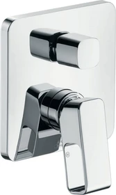 Hansgrohe Axor Urquiola Wannenmischerarmatur brushed bronze