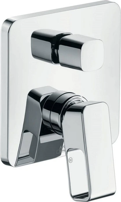 Hansgrohe Axor Urquiola Wannenmischerarmatur brushed bronze