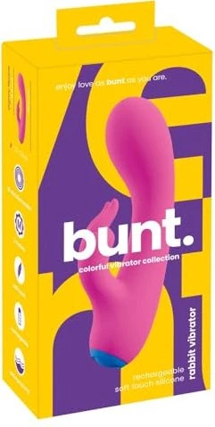 You2Toys bunt. Vibrator