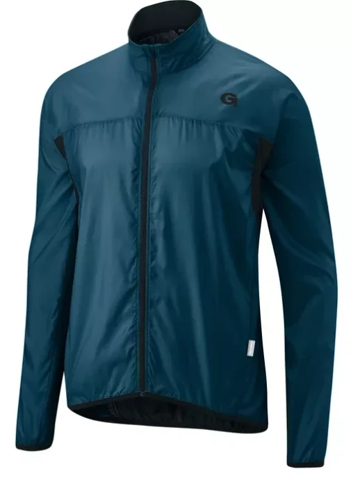 Gonso Serru Fahrradjacke insignia blue (Herren)