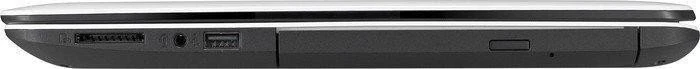 ASUS R556LF-XO078H, blau, Core i5-5200U, 4GB RAM, 500GB HDD, GeForce 930M, DE