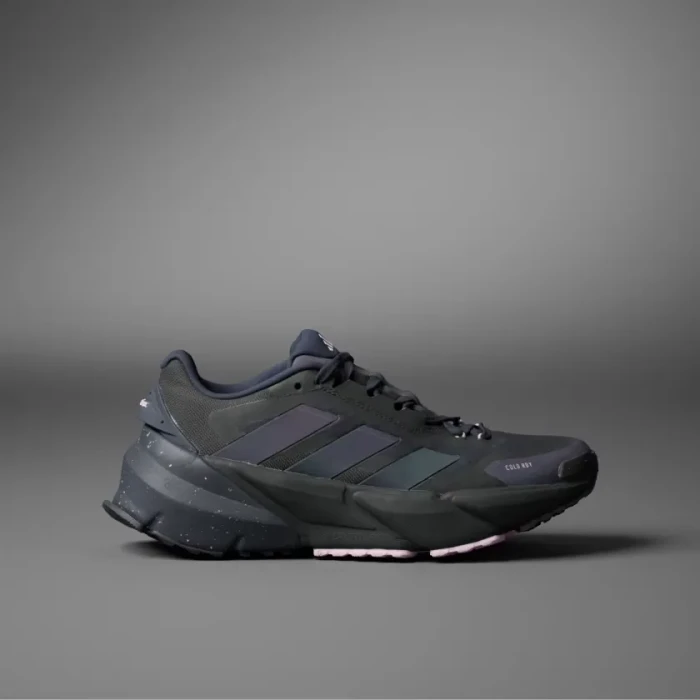 adidas Adistar Cold.RDY core black/orchid fusion (Damen)