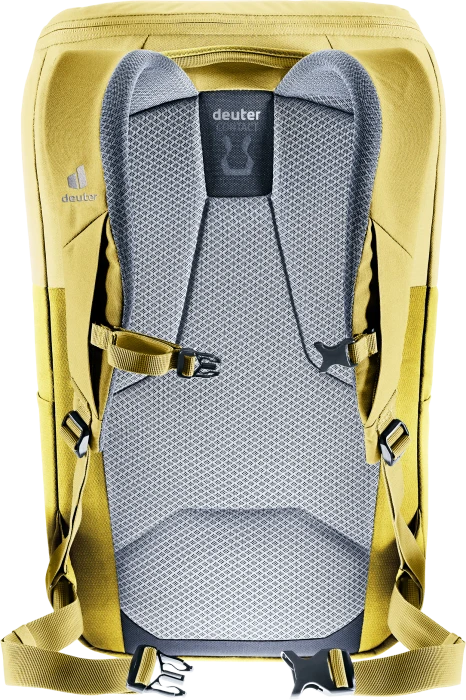 Deuter UP Stockholm turmeric/ginger