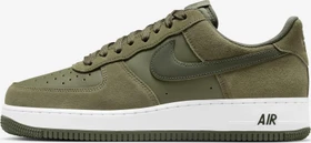 Nike Air Force 1 '07 LV8 medium olive/white/cargo khaki (Herren)