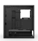 NZXT H5 Flow (2024), schwarz, Glasfenster Vorschaubild