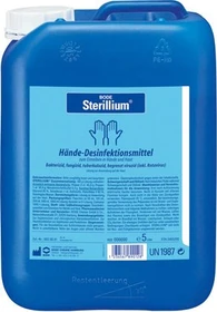 Hartmann Sterillium Handdesinfektionsmittel, 5l