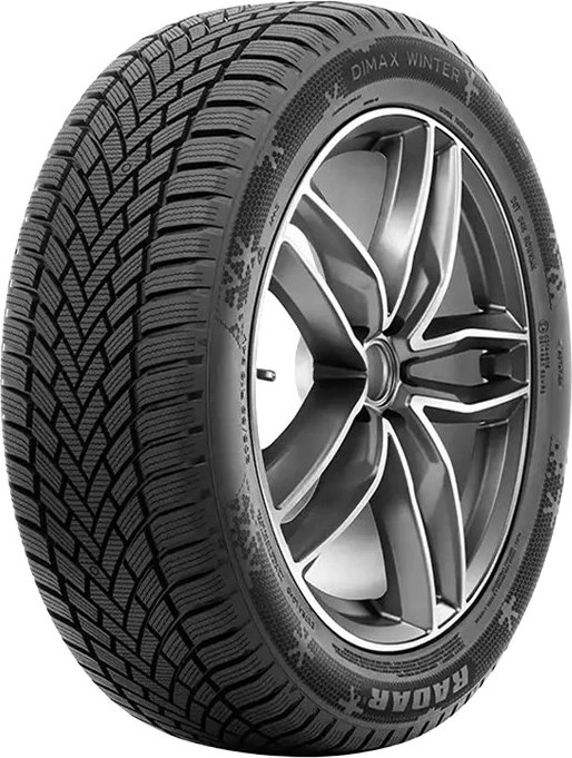Radar Dimax Winter 185/60 R14 82T