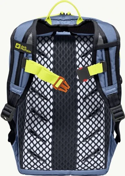 Jack Wolfskin Moab Jam elemental blue (Junior)