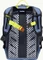 Jack Wolfskin Moab Jam elemental blue (Junior) Vorschaubild