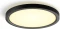 Philips Hue White Ambiance Tento LED-Panel rund 29.1cm schwarz Vorschaubild