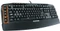 Logitech G710+, MX BROWN, USB, DE Vorschaubild
