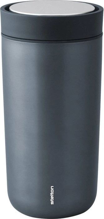 Stelton To Go Click Isolierbecher 400ml