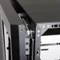 Lian Li PC-D600WB schwarz, Acrylfenster Vorschaubild