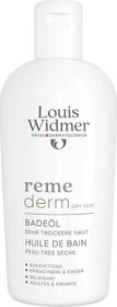 Louis Widmer Remederm Ölbad,    250ml