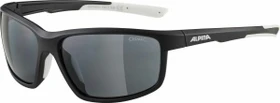 Alpina Defey black matt-white/ceramic black