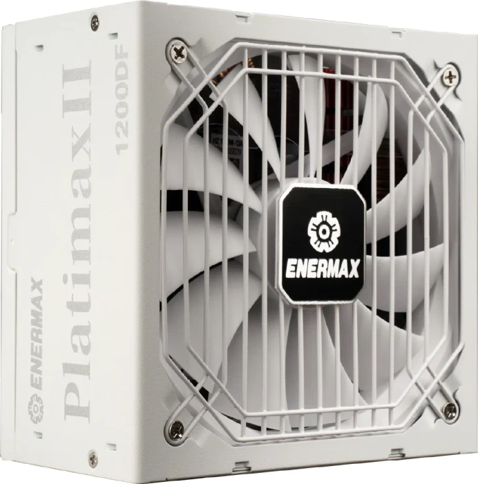 Enermax Platimax II D.F. weiß 1200W, ATX 3.1