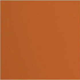 Vaessen Creative Tonkarton, 305x305mm, glatt, fox, 20 Blatt
