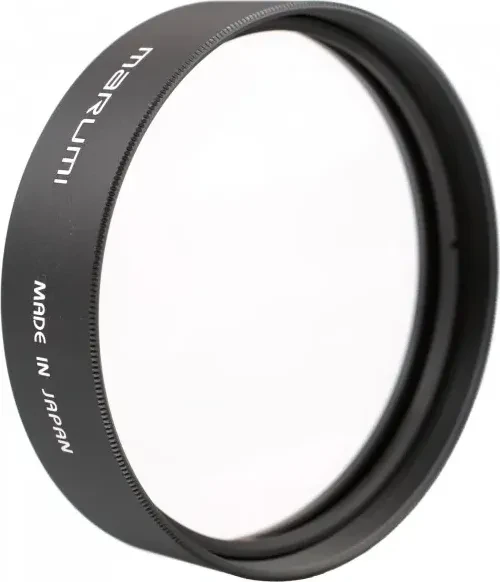 Marumi DHG Achromat Macro 200(+5) 72mm