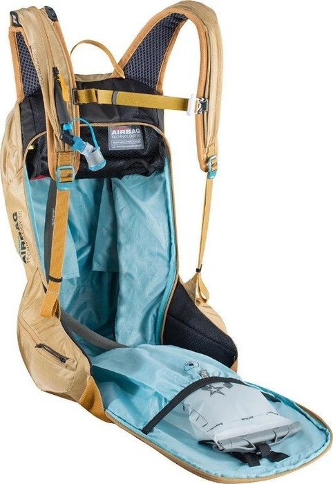 Evoc Line R.A.S. 20 heather gold
