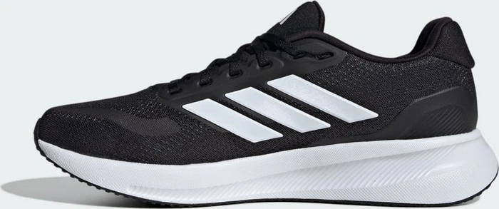 adidas Runfalcon 5 Wide core black/cloud white