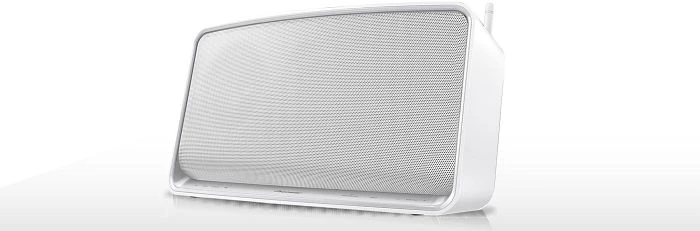 Pioneer XW-SMA1 weiß