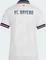 adidas FC Bayern München 2026/2027 Auswärtstrikot kurzarm (Damen) Vorschaubild