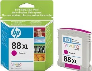HP Tinte 88 XL magenta