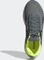 adidas Solar Glide blue oxide/silver metallic/solar yellow (Herren) Vorschaubild