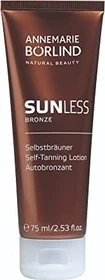 Annemarie Börlind Sunless Bronze Lotion,     75ml