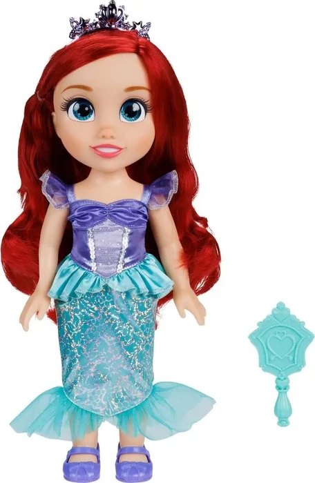 Jakks Pacific Disney - Prinzessin - Ariel