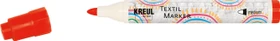 Kreul Textil Marker medium rot
