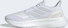 adidas Pureboost 5 cloud white/core white (Damen)