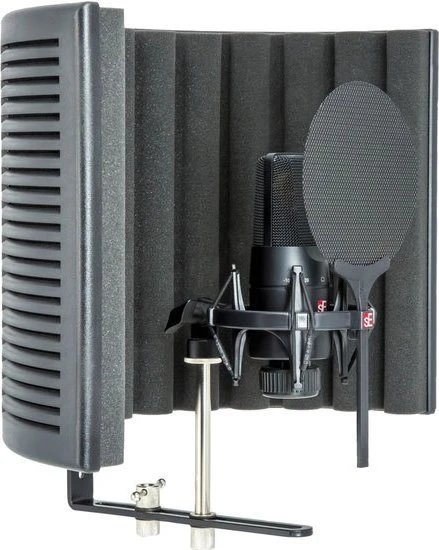 sE Electronics X1 S Studio Bundle