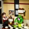 LEGO Ghostbusters - Feuerwehr-Hauptquartier Vorschaubild