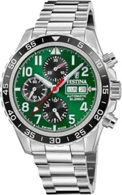 Festina Automatik F20055/2