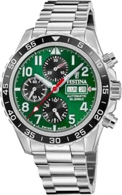 Festina Automatik F20055/2