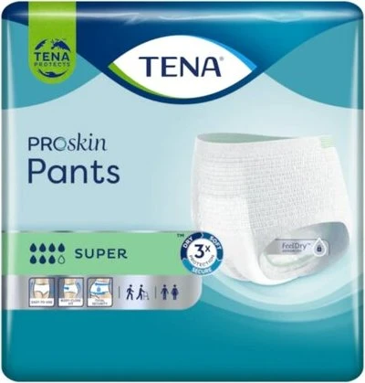 Tena ProSkin Pants Super Schutzhosen