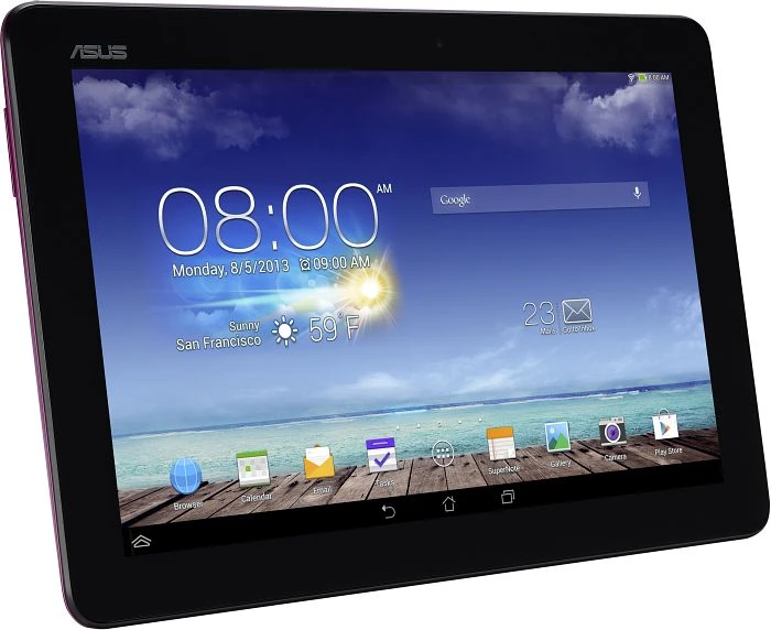 ASUS MeMO Pad 10 pink ME102A-1F027A, 16GB