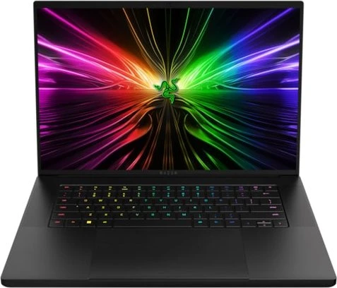 Razer Blade 16 (2024) - QHD+/240Hz, schwarz, Core i9-14900HX, 32GB RAM, 2TB SSD, GeForce RTX 4090, DE